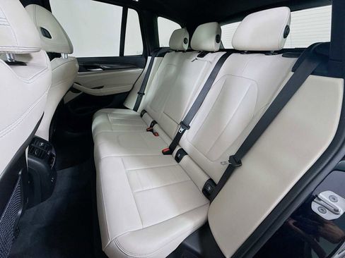 Used 2022 BMW X3 M40i w/ Premium Package AWD/4WD image 23