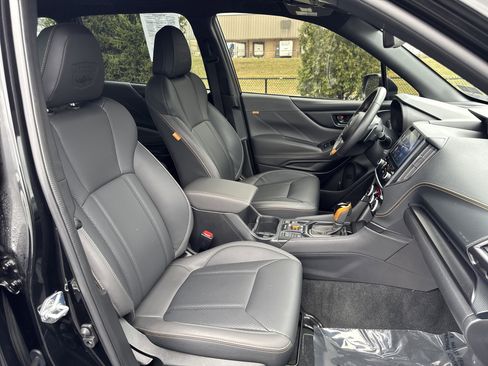 Used 2023 Subaru Forester Wilderness image 13