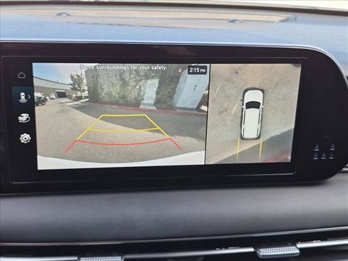 Used 2023 Hyundai Palisade Calligraphy FWD image 14