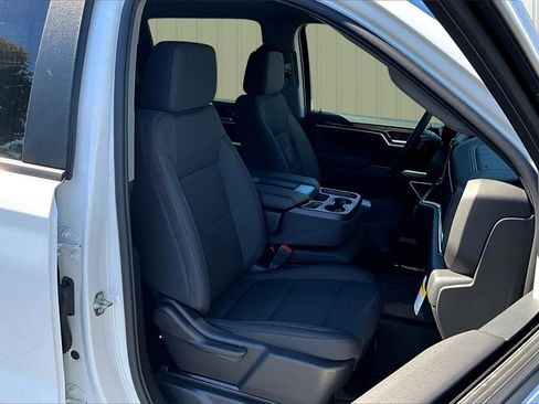 New 2026 Chevrolet Silverado 1500 LT w/ Z71 Off-Road Package image 5