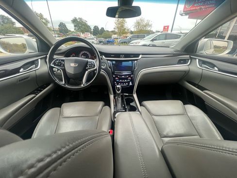 Used 2017 Cadillac XTS Luxury image 11