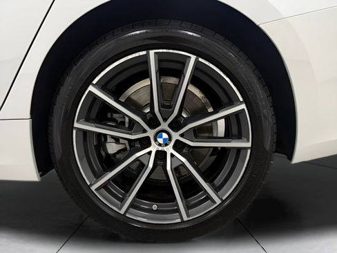 Used 2022 BMW 330i xDrive Sedan w/ Premium Package 2 AWD/4WD image 30