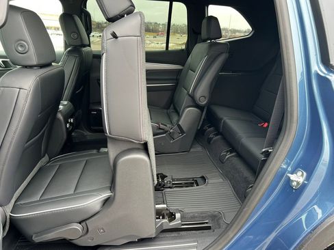 New 2026 Buick Enclave Preferred w/ Power Package image 6