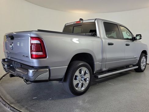 Used 2023 RAM 1500 Big Horn AWD/4WD image 6