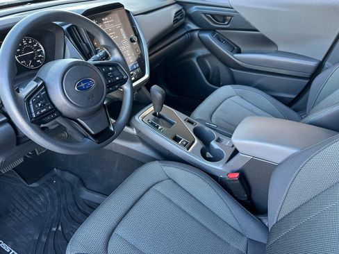 Certified 2024 Subaru Crosstrek 2.0i Premium AWD/4WD image 9
