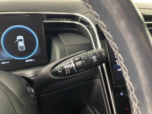 Certified 2022 Hyundai Santa Cruz Limited AWD/4WD image 11