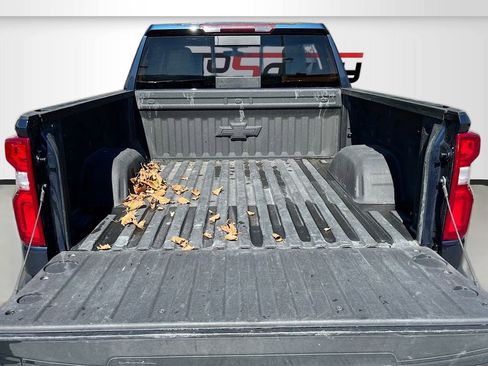Used 2021 Chevrolet Silverado 1500 RST w/ Texas Edition Plus AWD/4WD image 28
