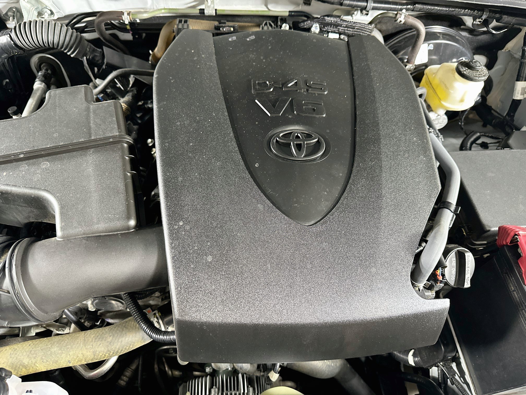 Used 2023 Toyota Tacoma SR5 RWD image 31