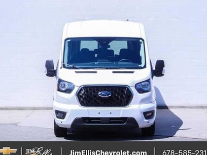 Used 2024 Ford Transit 350 XLT