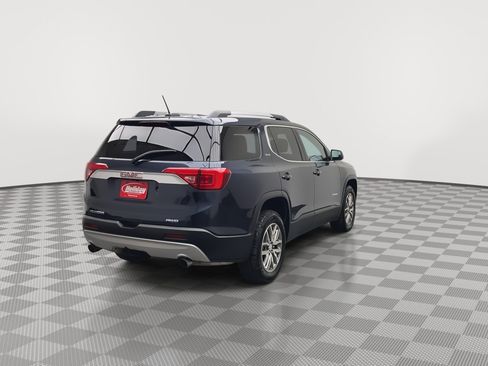 Used 2019 GMC Acadia SLE AWD/4WD image 40