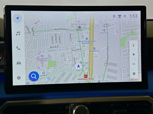 Certified 2026 Toyota Tacoma TRD Off-Road w/ TRD Off Road Upgrade Package image 13