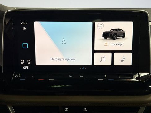 New 2026 Volkswagen Atlas Cross Sport SE AWD/4WD image 23