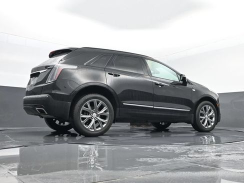 Used 2020 Cadillac XT5 Sportv AWD/4WD image 27