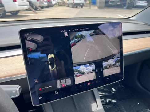 Used 2021 Tesla Model 3 Standard Range Plus RWD image 42