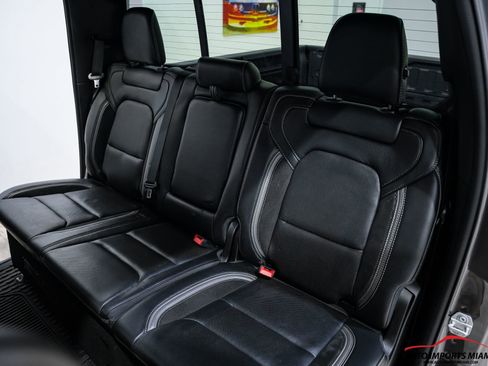 Used 2021 RAM 1500 TRX w/ TRX Level 1 Equipment Group AWD/4WD image 62