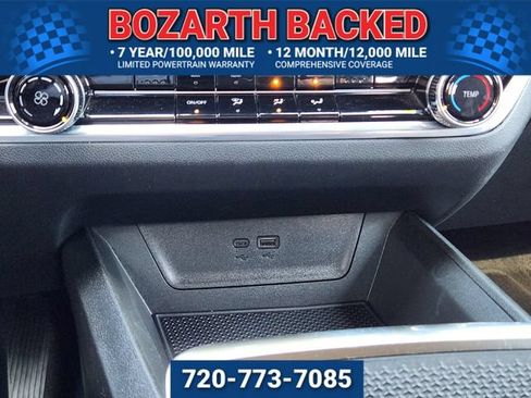 Used 2025 Chevrolet Equinox LT AWD/4WD image 24