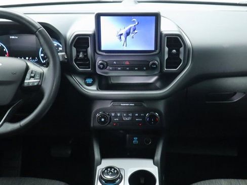 Used 2022 Ford Bronco Sport Big Bend w/ Convenience Package image 14