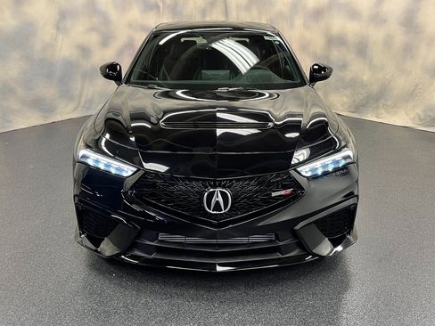 New 2025 Acura Integra Type S image 5