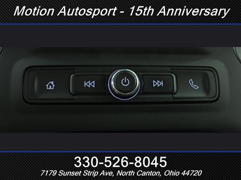 Used 2024 GMC Sierra 1500 Pro w/ Graphite Edition AWD/4WD image 18