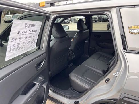 New 2026 Subaru Outback Wilderness image 15