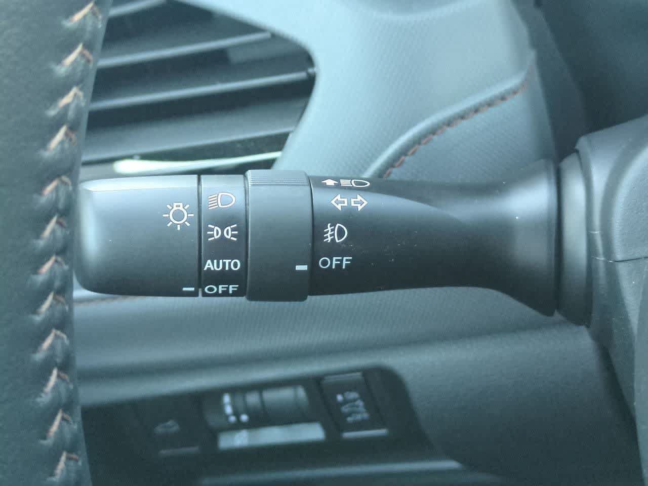 Certified 2026 Subaru Forester Sport AWD/4WD image 27