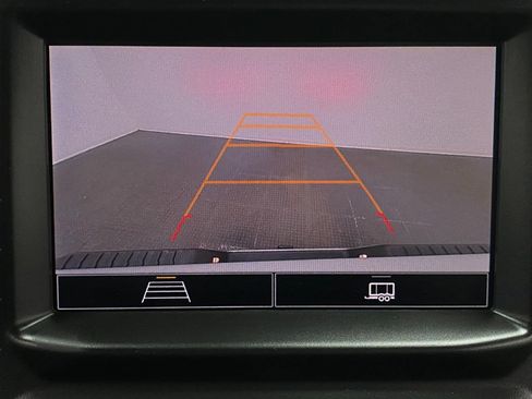 Used 2025 Chevrolet Silverado 2500 W/T w/ WT Convenience Package image 21