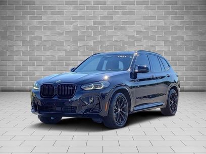 Used 2023 BMW X3 M40i