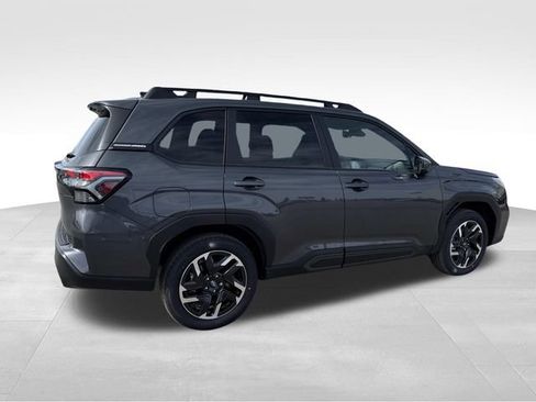 Used 2026 Subaru Forester Limited AWD/4WD image 2