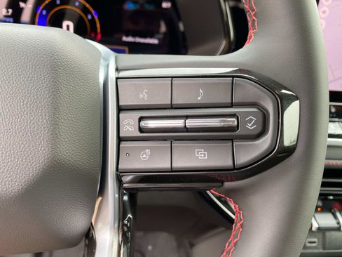 New 2026 Chevrolet Colorado Z71 w/ Z71 Convenience Package 2 image 14