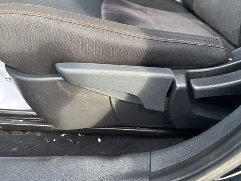 Used 2022 Nissan Sentra SR w/ Trunk Package image 15