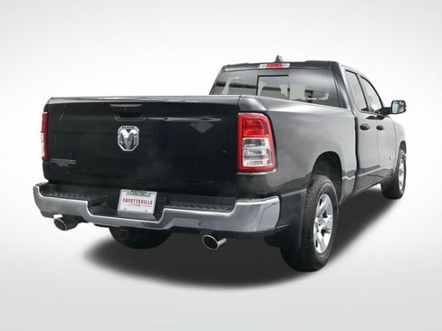 Used 2024 RAM 1500 Big Horn image 6