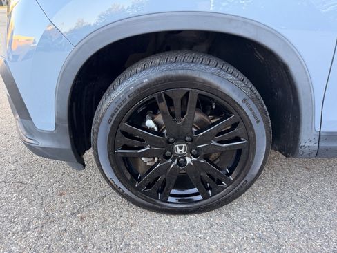 Used 2022 Honda Pilot Special Edition image 7