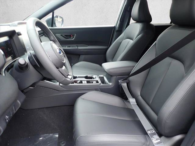 New 2026 Subaru Outback Premium AWD/4WD image 12