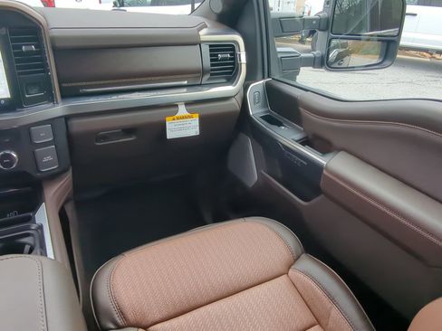 New 2026 Ford F250 King Ranch AWD/4WD image 15