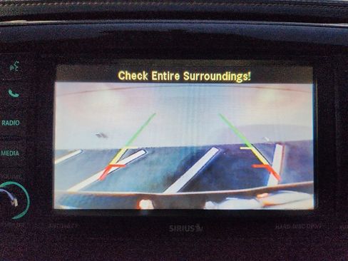 Used 2012 RAM 1500 Laramie Longhorn image 18