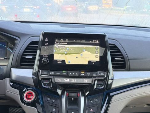 Used 2019 Honda Odyssey Elite image 25