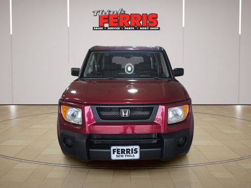Used 2006 Honda Element EX-P image 8