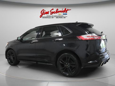 Used 2020 Ford Edge ST w/ Equipment Group 401A AWD/4WD image 5