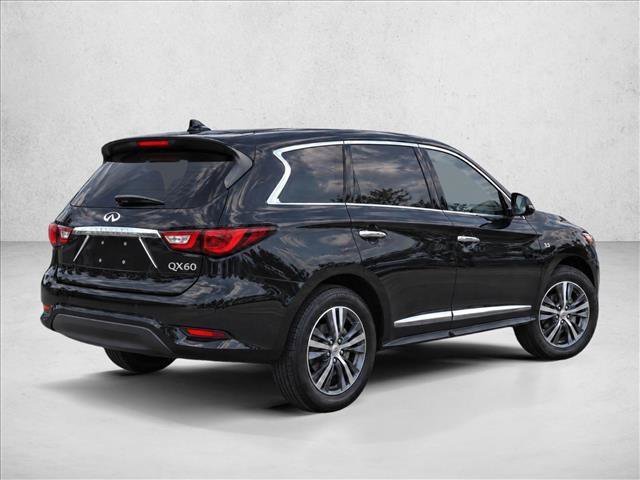 Used 2016 INFINITI QX60 Luxe AWD/4WD image 27