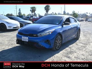 Used 2023 Kia Forte GT w/ GT2 Package FWD video 1
