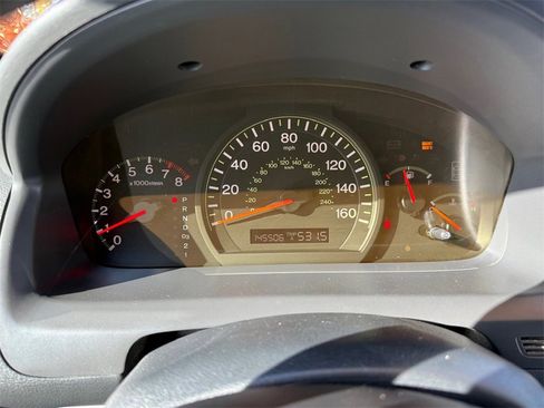 Used 2004 Honda Accord EX image 28