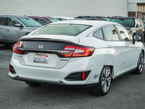 Used 2020 Honda Clarity Plug-In Hybrid image 6