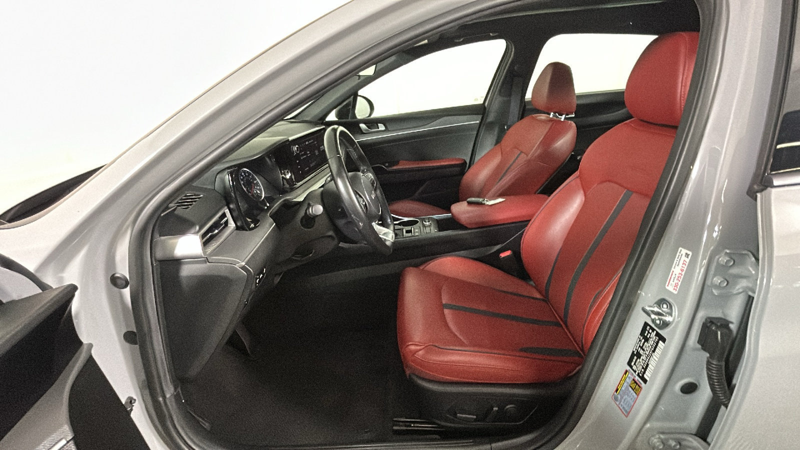Used 2023 Kia K5 GT-Line FWD image 14