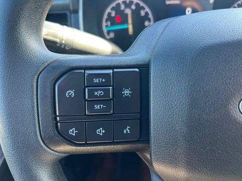 Certified 2021 Ford F150 XL w/ STX Appearance Package image 14