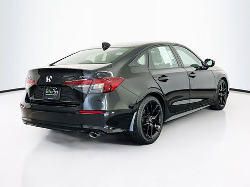 Used 2025 Honda Civic Sport image 9