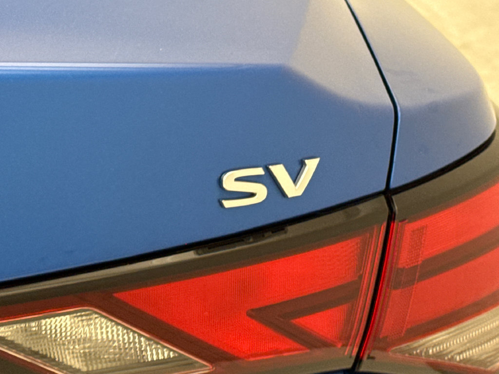 Used 2022 Nissan Sentra SV w/ Trunk Package FWD image 10