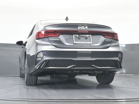 Used 2023 Kia Forte GT-Line image 60