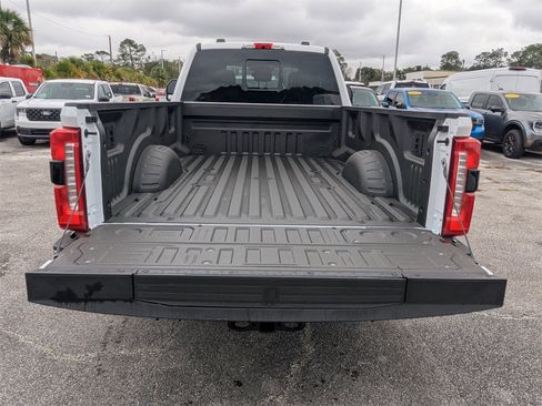 New 2026 Ford F350 XL w/ 360-Degree Camera Package image 13