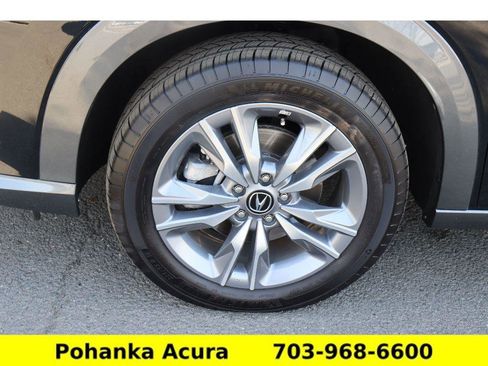 Certified 2025 Acura ADX AWD image 29