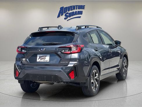 Certified 2024 Subaru Crosstrek 2.0i Premium AWD/4WD image 6